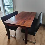 Weiding Lägenhet *
