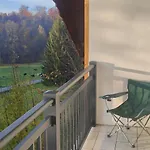 Weiding Lägenhet Rutzenmoos
