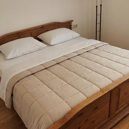 Διαμέρισμα Weiding *