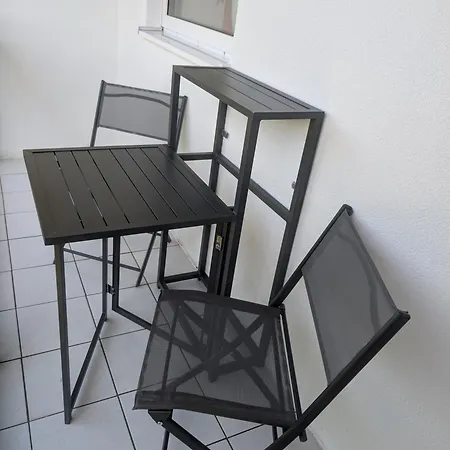 Appartamento Weiding