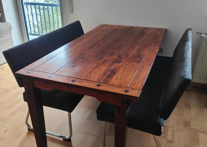 Weiding Διαμέρισμα *