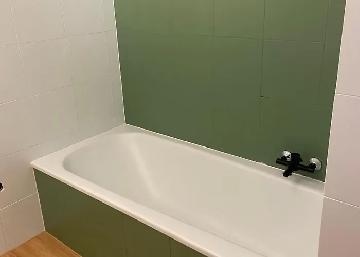 Διαμέρισμα Weiding