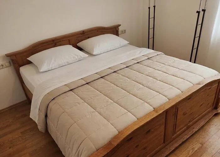 Διαμέρισμα Weiding *