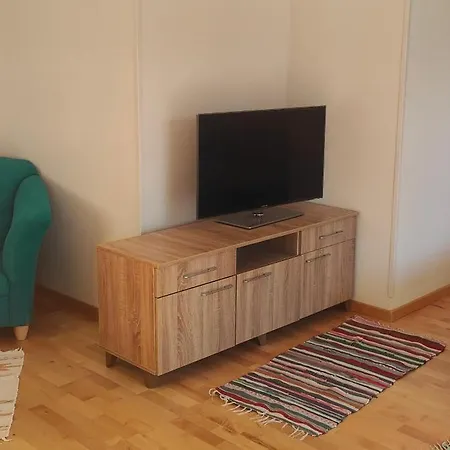 Apartment Weiding Rutzenmoos