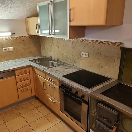 Apartment Weiding Rutzenmoos