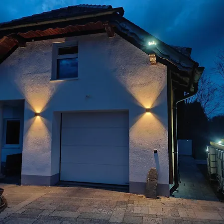 Apartment Weiding Rutzenmoos