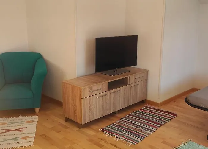 Apartment Weiding Rutzenmoos