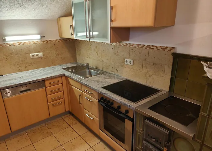 Apartment Weiding Rutzenmoos