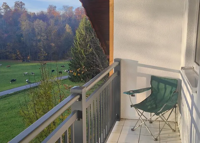 Weiding Apartment Rutzenmoos