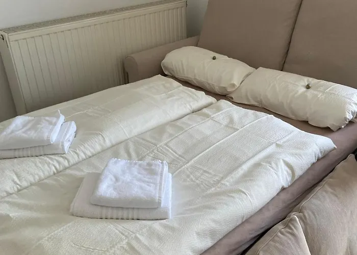 Apartment Weiding Rutzenmoos