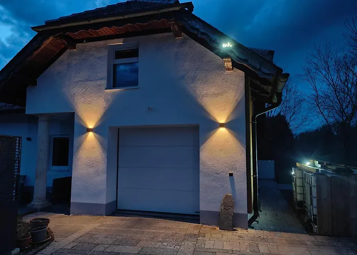 Apartment Weiding Rutzenmoos